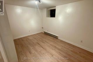 Detached House for Rent, 150 Albany Avenue #Bsmt, Toronto (Annex), ON