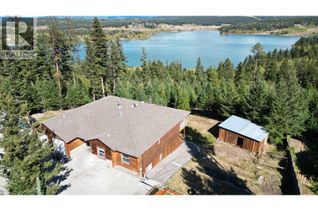 House for Sale, 4849 Bryan Crescent, 108 Mile Ranch, BC