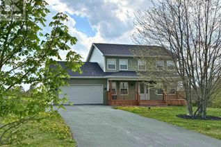 Detached House for Sale, 677 Westwood Boulevard, Upper Tantallon, NS