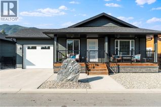 Property for Sale, 728 Elderberry Walk, Sicamous, BC