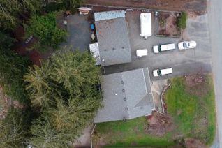 Property for Sale, 3857 Karen Drive, Cultus Lake, BC
