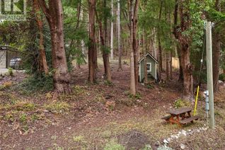 Vacant Residential Land for Sale, Lot 15 Wood Dale Dr, Mayne Island, BC