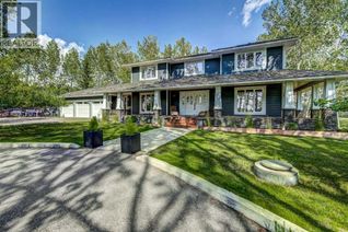 House for Sale, 263236 Range Road 293, Rural Rocky View County, AB
