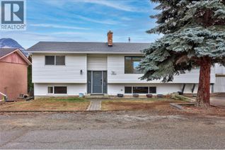 Property for Sale, 1754 Sheridan Drive, Kamloops, BC