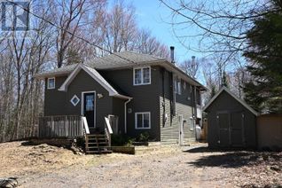 Property for Sale, 351 Chub Lake Road, Huntsville (Brunel), ON