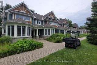 Property for Sale, 1020 Birch Glen Road #V 7, W 10, Lake of Bays (Mclean), ON