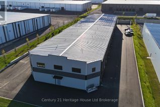 Industrial Property for Lease, 369 Griffin Way #7, Woodstock (Woodstock - North), ON Industrial Property for Lease, 369 Griffin Way #7, Woodstock (Woodstock - North), ON