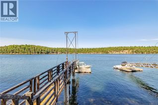 Property for Sale, 659 Wilks Rd, Mayne Island, BC