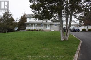 Detached House for Sale, 61 Sills Road, Belleville (Thurlow Ward), ON