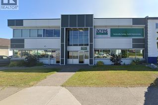 Property for Lease, 1558 Quinn Street #101, Prince George, BC Property for Lease, 1558 Quinn Street #101, Prince George, BC