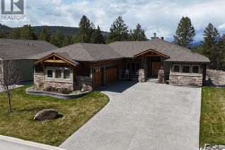 House for Sale, 132 Purcell Place, Cranbrook, BC