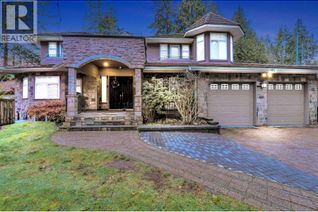 Detached House for Sale, 1219 Arborlynn Drive, North Vancouver, BC