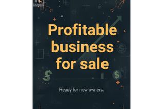 Clothing Store Business for Sale