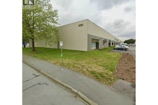 Industrial Property for Sale, 11191 Horseshoe Way #11, Richmond, BC Industrial Property for Sale, 11191 Horseshoe Way #11, Richmond, BC