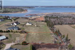 Property for Sale, Lot Birch Lane, Brackley Beach, PE