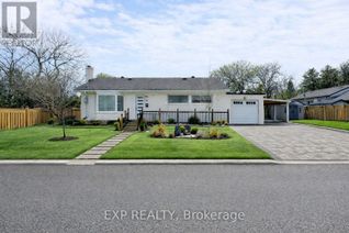 Bungalow for Sale, 12 Bonnechere Crescent, Toronto (Bendale), ON