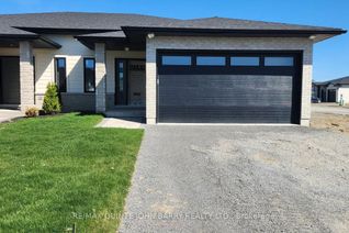 Bungalow for Sale, 27 Parkland Circle #Lot 42, Quinte West (Murray Ward), ON