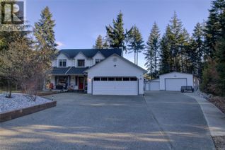 Property for Sale, 517 Burman Crt, Gold River, BC