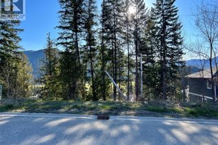 Land for Sale, 2541 Cedar Ridge Court, Lumby, BC