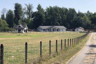 Kennel Business for Sale, 4102 Lefeuvre Road, Abbotsford, BC