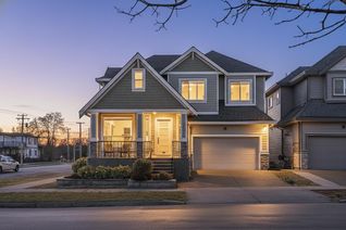 Detached House for Sale, 18407 59a Avenue, Surrey, BC Detached House for Sale, 18407 59a Avenue, Surrey, BC