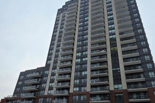Condo Apartment for Rent, 1420 Dupont Street #1711, Toronto (Dovercourt-Wallace Emerson-Junction), ON