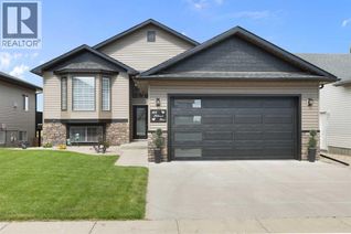 Detached House for Sale, 164 Hillcrest Boulevard, Strathmore, AB