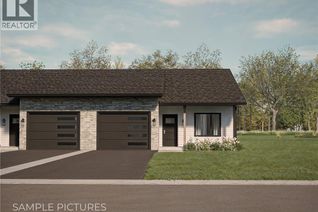 Townhouse for Sale, 18 Magloire Street, Bouctouche, NB