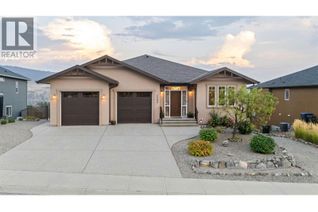 House for Sale, 2589 Sylvia Road, Lake Country, BC