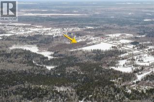 Commercial Land for Sale, 0 Lakeburn Road, Dieppe, NB
