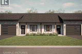 Townhouse for Sale, 20 Magloire Street, Bouctouche, NB