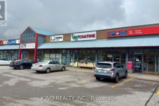 Non-Franchise Business for Sale, 966 Dundas Street E, Mississauga (Dixie), ON
