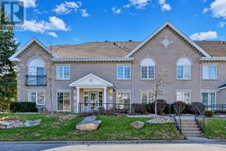 Condo Townhouse for Sale, 51 Robson Court #2B, Ottawa, ON