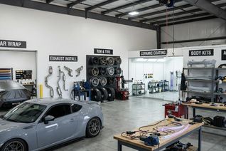 Auto Parts Non-Franchise Business for Sale, 8377 128 Street #105-106, Surrey, BC