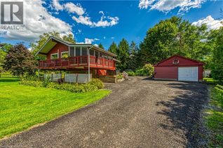 Bungalow for Sale, 1686 Old Brock Street, Vittoria, ON Bungalow for Sale, 1686 Old Brock Street, Vittoria, ON