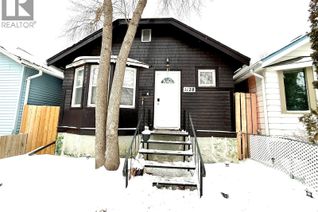 House for Sale, 1128 Garnet Street, Regina, SK