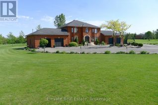 House for Sale, 16 Fenton Way, Brampton (Toronto Gore Rural Estate), ON