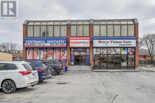 Property for Lease, 54 Centennial Parkway N, Hamilton (Riverdale), ON