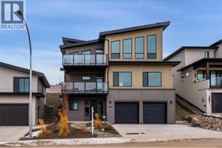 Detached House for Sale, 1294 Brechin Place, Kamloops, BC