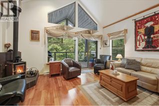 Condo Townhouse for Sale, 3050 Hillcrest Drive #202, Whistler, BC
