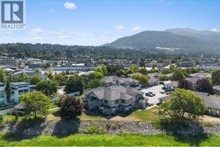 Townhouse for Sale, 111 Harbourfront Drive Nw #2, Salmon Arm, BC