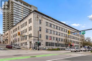 Condo Apartment for Sale, 549 Columbia Street #404, New Westminster, BC