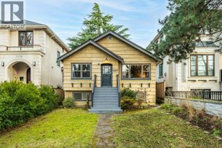 Bungalow for Sale, 3137 W 28th Avenue, Vancouver, BC