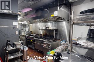 Restaurant Non-Franchise Business for Sale, 2120 W Broadway, Vancouver, BC