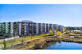 Property for Sale, 218 1316 Windermere Wy Sw, Edmonton, AB