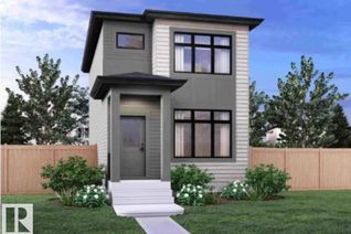 Detached House for Sale, 7446 Klapstein Cr Sw, Edmonton, AB