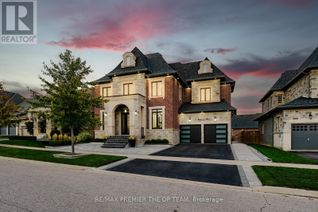 Property for Sale, 3 Westbrooke Boulevard, King (Nobleton), ON