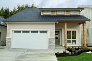 Detached House for Sale, 4217 Old Clayburn Road #21, Abbotsford, BC