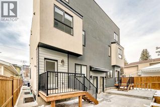 Townhouse for Sale, 1729 31 Street Sw #201, Calgary, AB