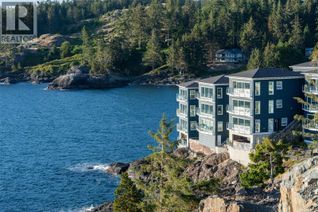 Cabin for Sale, 1000 Sookepoint Pl #13B, Sooke, BC